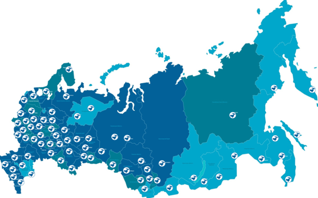 Атланта – автосервисное оборудование