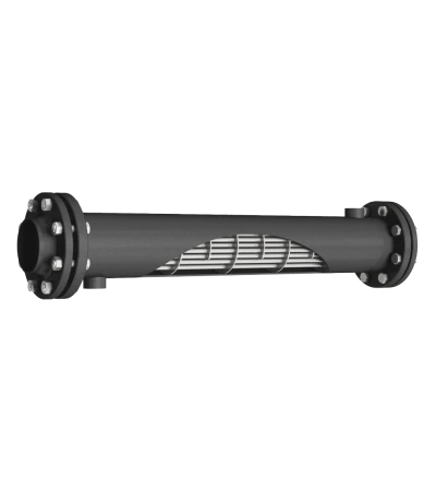 Доохладитель ACW 010 F